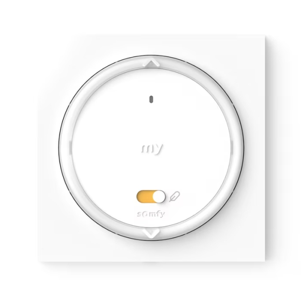 Amy 1 RS100 mit Innentemperatursensor
